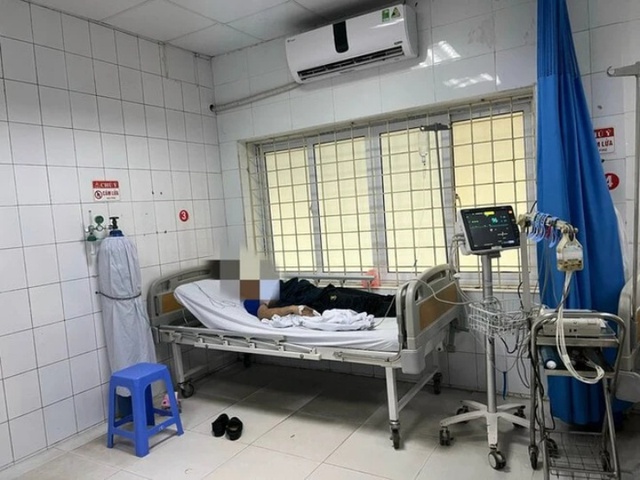 Từ vụ cháy ở Trung Kính: 6 giải pháp phòng cháy cần ghi nhớ cho nhà trọ chật hẹp, không có lối thoát hiểm- Ảnh 3. Từ vụ cháy ở Trung Kính: 6 giải pháp phòng cháy cần ghi nhớ cho nhà trọ chật hẹp, không có lối thoát hiểm- Ảnh 3.