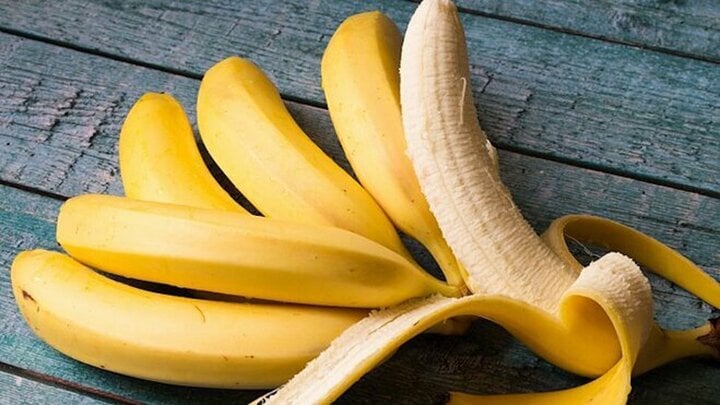 Điều gì xảy ra với cơ thể khi bạn ăn chuối trong một tuần?