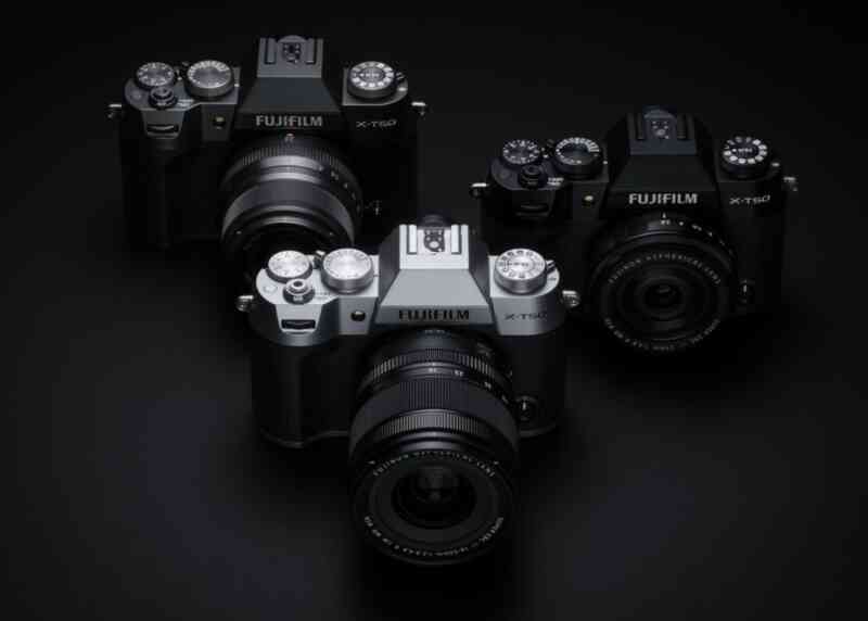 Fujifilm