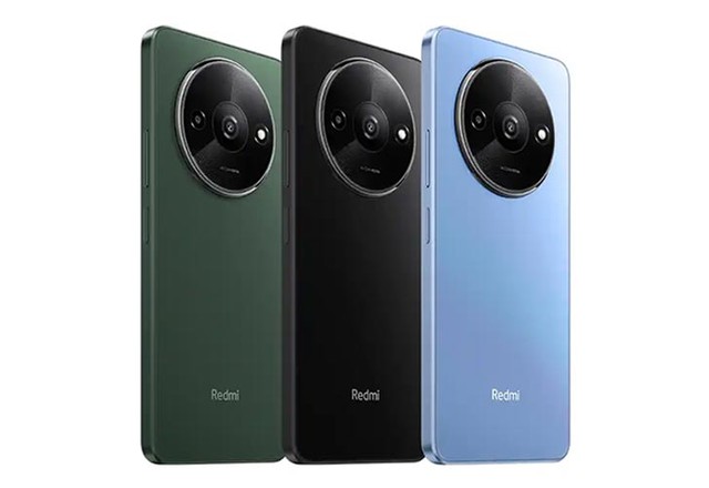 Xiaomi ra mắt smartphone giá siêu rẻ: Thiết kế như Xiaomi 14 Ultra, màn hình 6,7 inch, pin 5000mAh