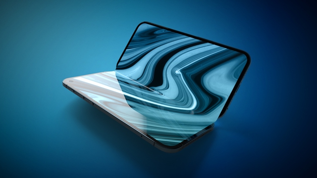 Apple tham vọng ra mắt nhiều thiết bị gập, cạnh tranh với Samsung