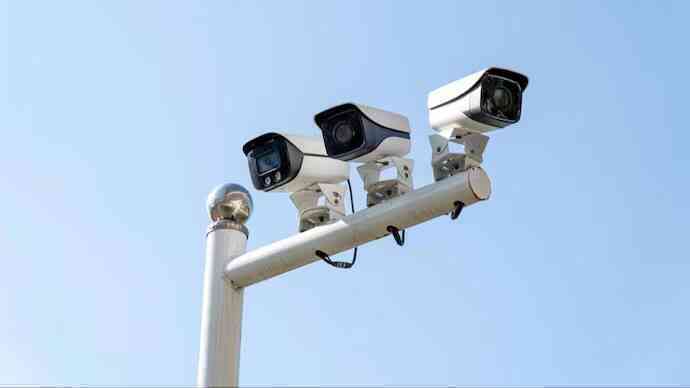 Ấn Độ tăng rào cản với camera giám sát Trung Quốc