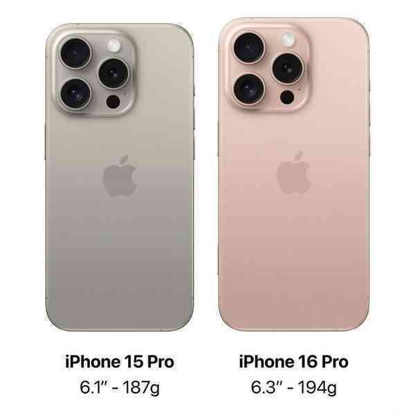 iPhone 15 vừa được khen cải tiến thì tới iPhone 16 đã lại "cải lùi"