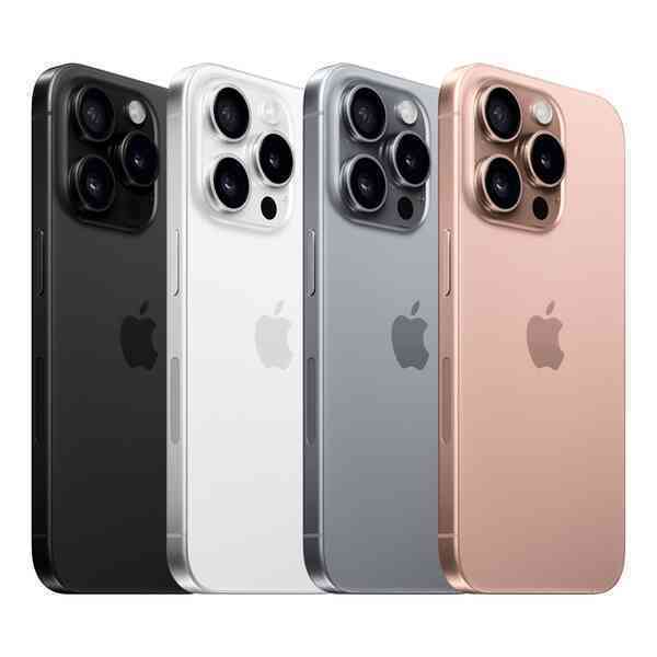 iPhone 15 vừa được khen cải tiến thì tới iPhone 16 đã lại "cải lùi"- Ảnh 3. iPhone 15 vừa được khen cải tiến thì tới iPhone 16 đã lại "cải lùi"- Ảnh 3.