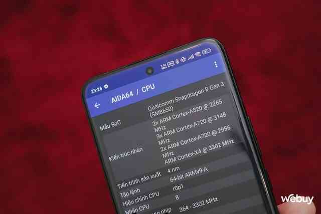 Mở hộp Xiaomi 14 Ultra chính hãng kèm bộ phụ kiện chụp ảnh cực chất: Máy ảnh compact giá hơn 30 triệu đồng dành cho các "dân chơi" Việt- Ảnh 35. Mở hộp Xiaomi 14 Ultra chính hãng kèm bộ phụ kiện chụp ảnh cực chất: Máy ảnh compact giá hơn 30 triệu đồng dành cho các "dân chơi" Việt- Ảnh 35.