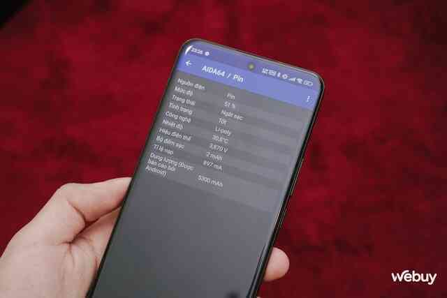 Mở hộp Xiaomi 14 Ultra chính hãng kèm bộ phụ kiện chụp ảnh cực chất: Máy ảnh compact giá hơn 30 triệu đồng dành cho các "dân chơi" Việt- Ảnh 36. Mở hộp Xiaomi 14 Ultra chính hãng kèm bộ phụ kiện chụp ảnh cực chất: Máy ảnh compact giá hơn 30 triệu đồng dành cho các "dân chơi" Việt- Ảnh 36.
