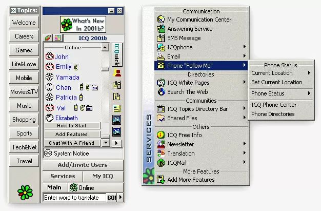Sau gần 28 năm tồn tại, một trong các di sản cuối cùng của internet thập niên 90s đã đi đến hồi kết
