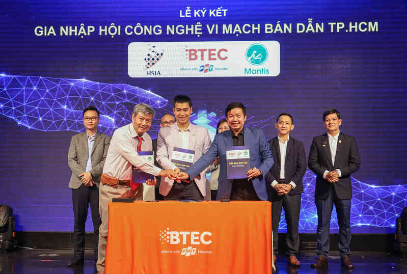 Việt Nam phải đào tạo nhân lực đón đầu làn sóng đầu tư vi mạch mới