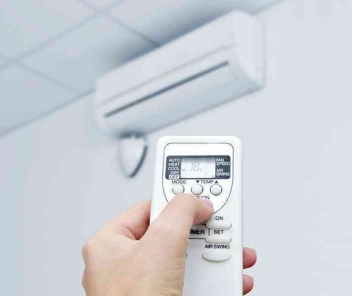 Bật tắt điều hòa liên tục có tiết kiệm điện? Thói quen sử dụng điều hòa sai cách khiến nhà nóng như rang, hóa đơn cao vút