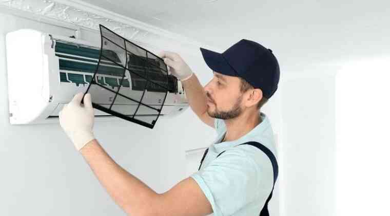Bật tắt điều hòa liên tục có tiết kiệm điện? Thói quen sử dụng điều hòa sai cách khiến nhà nóng như rang, hóa đơn cao vút- Ảnh 2. Bật tắt điều hòa liên tục có tiết kiệm điện? Thói quen sử dụng điều hòa sai cách khiến nhà nóng như rang, hóa đơn cao vút- Ảnh 2.
