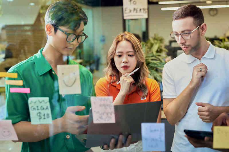 FPT Software muốn thúc đẩy ứng dụng No-code trên toàn cầu