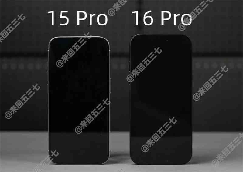 iPhone 16 Pro khác biệt thế nào so với iPhone 15 Pro?