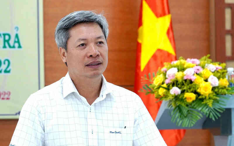 Những bước chuyển trong chuyển đổi số trên 3 trụ cột ở Quảng Nam