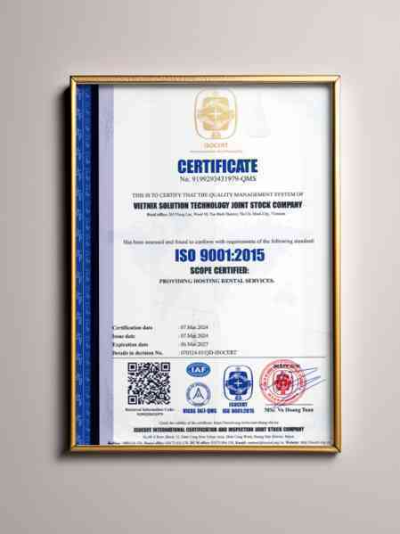 Vietnix kỷ niệm 12 năm thành lập với ngàn ưu đãi hấp dẫn- Ảnh 2. Vietnix kỷ niệm 12 năm thành lập với ngàn ưu đãi hấp dẫn- Ảnh 2.