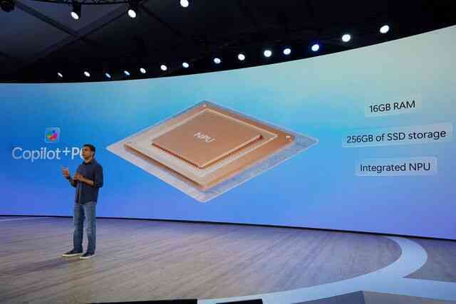 Auto SR: Công nghệ nâng cấp hình ảnh bí ẩn của Microsoft