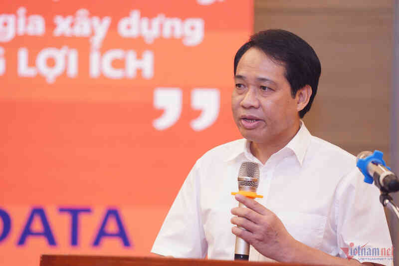 Ba thách thức của doanh nghiệp Việt để vận hành dựa trên dữ liệu