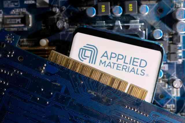 Bị nghi tuồn thiết bị sản xuất chip cho Trung Quốc, công ty Mỹ bị điều tra
