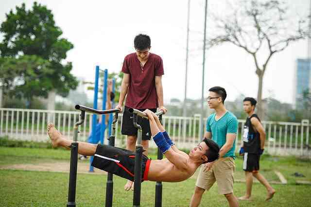 Giải mã trạng thái “siêu sức mạnh” của người hùng đập tường trong vụ cháy ở Trung Kính: Đâu mới là giới hạn thực sự của thể chất con người?- Ảnh 13. Giải mã trạng thái “siêu sức mạnh” của người hùng đập tường trong vụ cháy ở Trung Kính: Đâu mới là giới hạn thực sự của thể chất con người?- Ảnh 13.