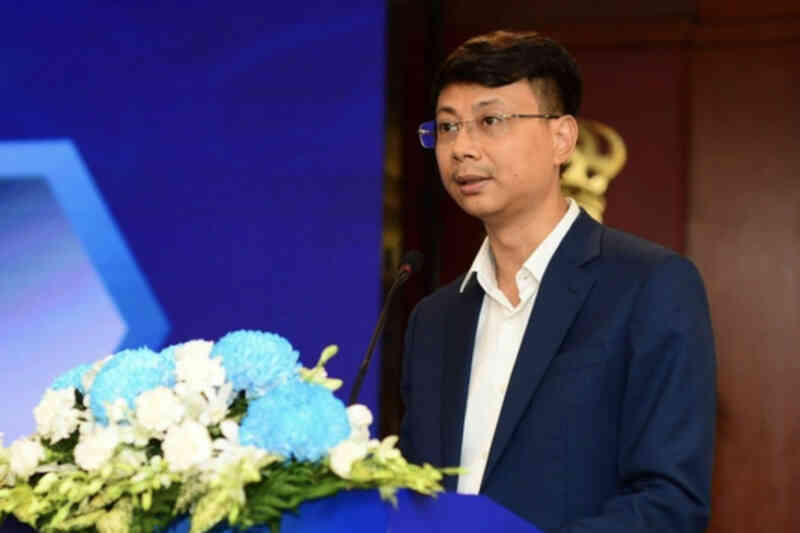Thanh toán không tiền mặt qua kênh di động tăng gần 60%