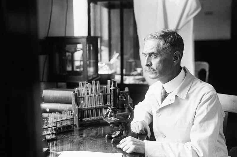 Biến máu nhóm A, B thành máu nhóm O: Tại sao đột phá này xứng đáng một Giải Nobel Y học?- Ảnh 3. Biến máu nhóm A, B thành máu nhóm O: Tại sao đột phá này xứng đáng một Giải Nobel Y học?- Ảnh 3.