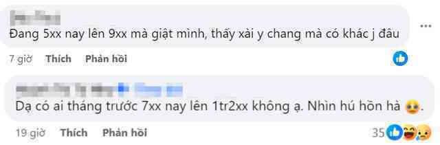Tiền điện tháng 4 “nhảy vọt như giá vàng”, có người mất cả nửa tháng lương: Dùng sao cho bớt “hao điện”?- Ảnh 2. Tiền điện tháng 4 “nhảy vọt như giá vàng”, có người mất cả nửa tháng lương: Dùng sao cho bớt “hao điện”?- Ảnh 2.