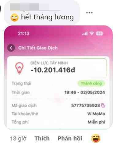 Tiền điện tháng 4 “nhảy vọt như giá vàng”, có người mất cả nửa tháng lương: Dùng sao cho bớt “hao điện”?- Ảnh 3. Tiền điện tháng 4 “nhảy vọt như giá vàng”, có người mất cả nửa tháng lương: Dùng sao cho bớt “hao điện”?- Ảnh 3.