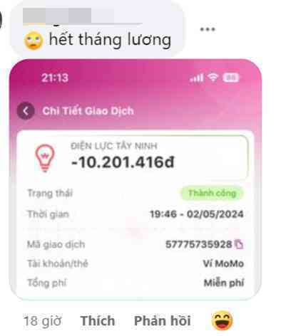 Tiền điện tháng 4 “nhảy vọt như giá vàng”, có người mất cả nửa tháng lương: Dùng sao cho bớt “hao điện”?- Ảnh 3.