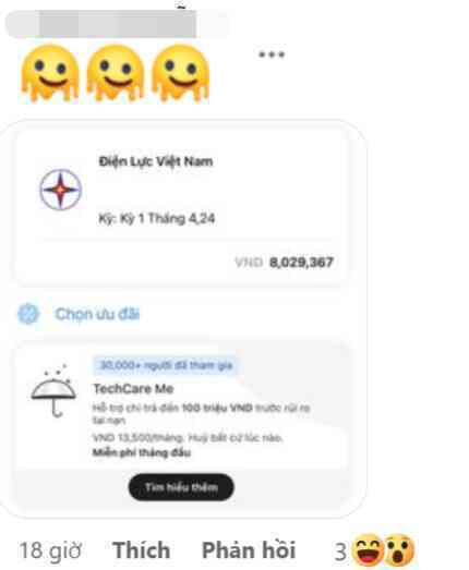 Tiền điện tháng 4 “nhảy vọt như giá vàng”, có người mất cả nửa tháng lương: Dùng sao cho bớt “hao điện”?- Ảnh 4. Tiền điện tháng 4 “nhảy vọt như giá vàng”, có người mất cả nửa tháng lương: Dùng sao cho bớt “hao điện”?- Ảnh 4.