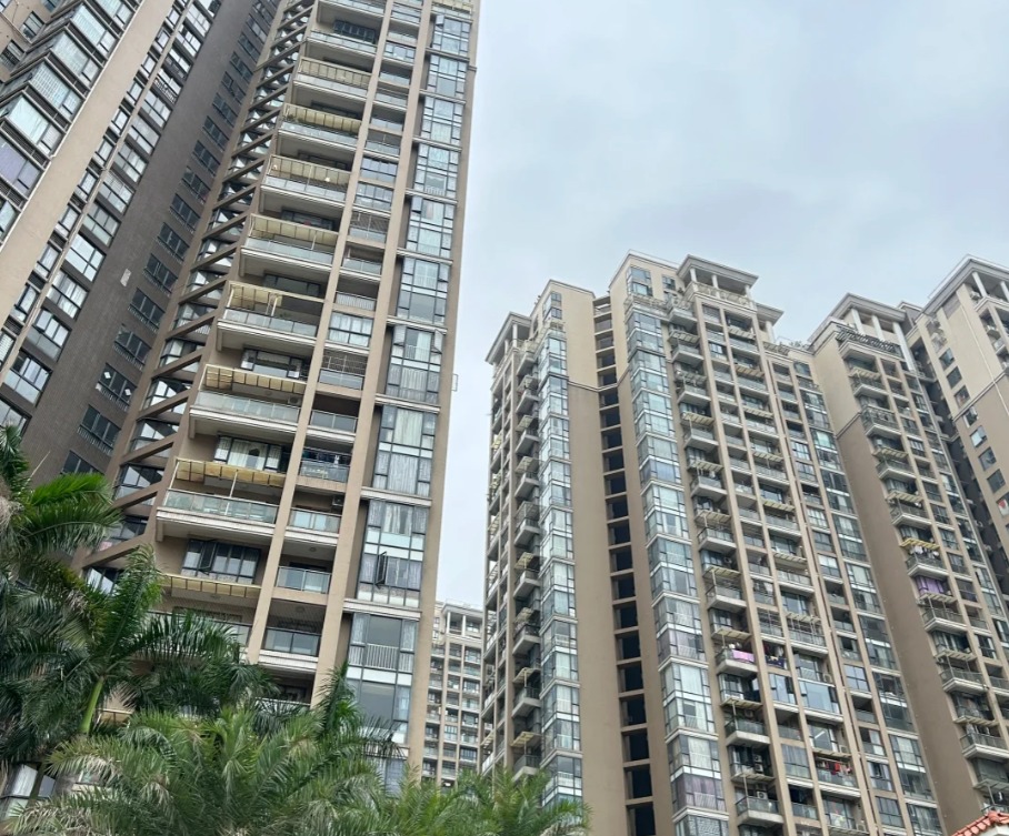 5 lý do khiến tôi chọn mua chung cư tầng thấp, cái cuối cực kỳ quan trọng khi sự cố hỏa hoạn xảy ra- Ảnh 2. 5 lý do khiến tôi chọn mua chung cư tầng thấp, cái cuối cực kỳ quan trọng khi sự cố hỏa hoạn xảy ra- Ảnh 2.