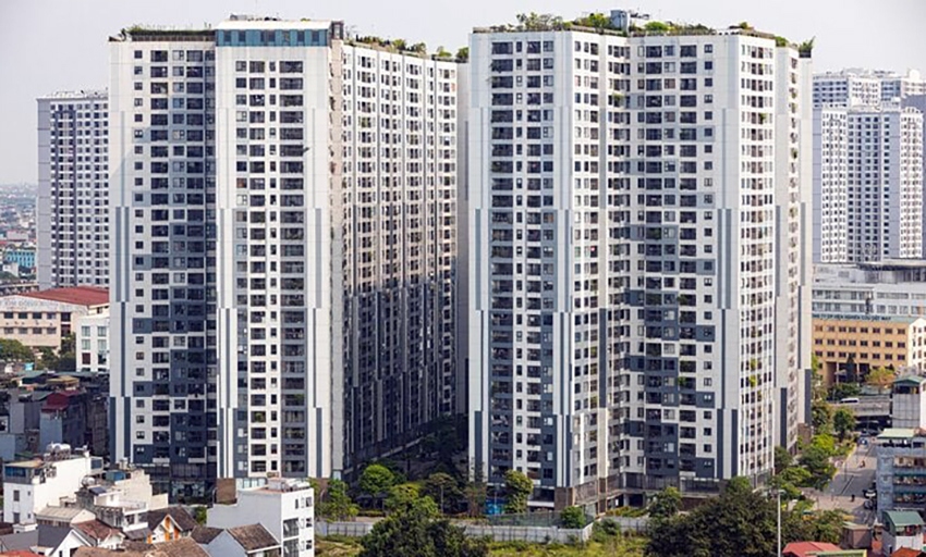 5 lý do khiến tôi chọn mua chung cư tầng thấp, cái cuối cực kỳ quan trọng khi sự cố hỏa hoạn xảy ra- Ảnh 3. 5 lý do khiến tôi chọn mua chung cư tầng thấp, cái cuối cực kỳ quan trọng khi sự cố hỏa hoạn xảy ra- Ảnh 3.