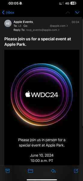 Apple sẽ mang đến những bất ngờ nào tại WWDC24?