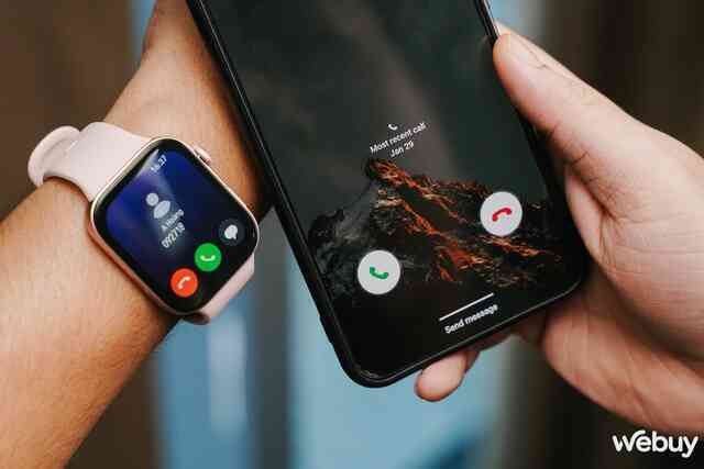 Đánh giá Huawei Watch Fit 3: Mẹ tròn, con vuông?- Ảnh 17. Đánh giá Huawei Watch Fit 3: Mẹ tròn, con vuông?- Ảnh 17.