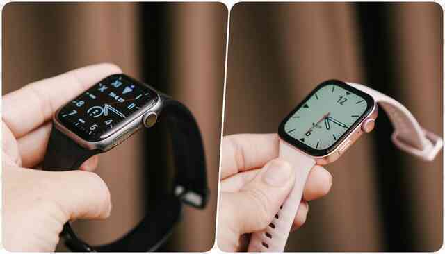 Đánh giá Huawei Watch Fit 3: Mẹ tròn, con vuông?- Ảnh 3. Đánh giá Huawei Watch Fit 3: Mẹ tròn, con vuông?- Ảnh 3.