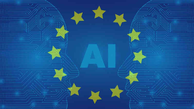 EU thành lập văn phòng AI chuyên trách quản lý trí tuệ nhân tạo