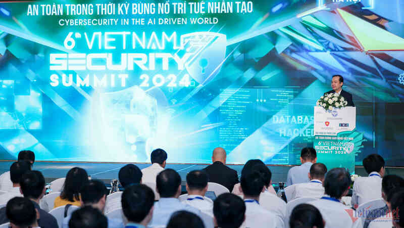 Hợp lực để đối phó với các mối đe dọa an toàn thông tin tăng theo cấp số nhân