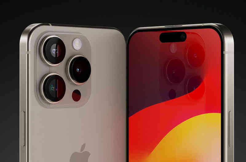 iPhone 16 Pro Max gặp vấn đề 