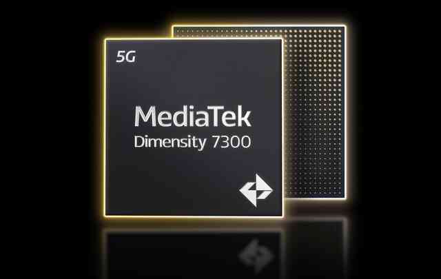 MediaTek ra mắt chip di động tầm trung hỗ trợ 2 màn hình, hiệu năng mạnh
