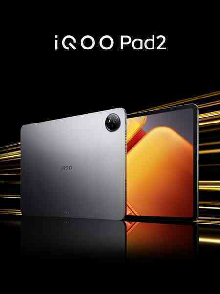 Sắp ra mắt máy tính bảng 13 inch giá "ngon": Màn hình 144Hz, chip Dimensity 9300+ hơn 2 triệu điểm AnTuTu, pin 11.500mAh
