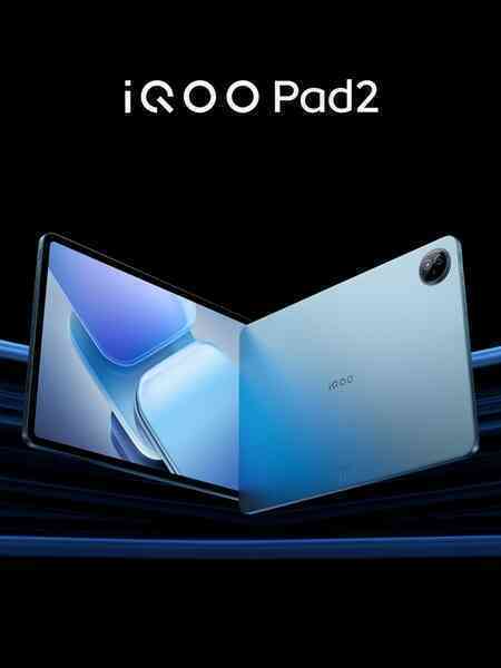 Sắp ra mắt máy tính bảng 13 inch giá "ngon": Màn hình 144Hz, chip Dimensity 9300+ hơn 2 triệu điểm AnTuTu, pin 11.500mAh- Ảnh 2. Sắp ra mắt máy tính bảng 13 inch giá "ngon": Màn hình 144Hz, chip Dimensity 9300+ hơn 2 triệu điểm AnTuTu, pin 11.500mAh- Ảnh 2.