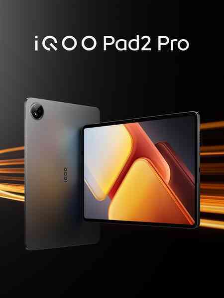 Sắp ra mắt máy tính bảng 13 inch giá "ngon": Màn hình 144Hz, chip Dimensity 9300+ hơn 2 triệu điểm AnTuTu, pin 11.500mAh- Ảnh 3. Sắp ra mắt máy tính bảng 13 inch giá "ngon": Màn hình 144Hz, chip Dimensity 9300+ hơn 2 triệu điểm AnTuTu, pin 11.500mAh- Ảnh 3.