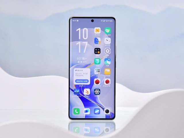 vivo ra mắt bộ đôi smartphone chuyên camera: Pin 6000mAh nhưng thiết kế vẫn siêu mỏng, chống nước IP69, giá từ 8,8 triệu đồng- Ảnh 3. vivo ra mắt bộ đôi smartphone chuyên camera: Pin 6000mAh nhưng thiết kế vẫn siêu mỏng, chống nước IP69, giá từ 8,8 triệu đồng- Ảnh 3.