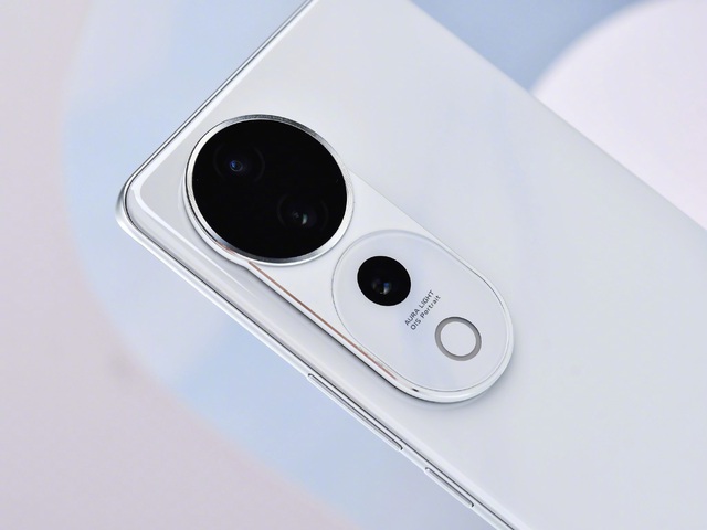 vivo ra mắt bộ đôi smartphone chuyên camera: Pin 6000mAh nhưng thiết kế vẫn siêu mỏng, chống nước IP69, giá từ 8,8 triệu đồng- Ảnh 4. vivo ra mắt bộ đôi smartphone chuyên camera: Pin 6000mAh nhưng thiết kế vẫn siêu mỏng, chống nước IP69, giá từ 8,8 triệu đồng- Ảnh 4.