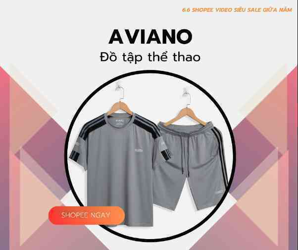 Bộ sưu tập thể thao mùa hè sale đậm cho hội runner thỏa sức lên đồ- Ảnh 2. Bộ sưu tập thể thao mùa hè sale đậm cho hội runner thỏa sức lên đồ- Ảnh 2.