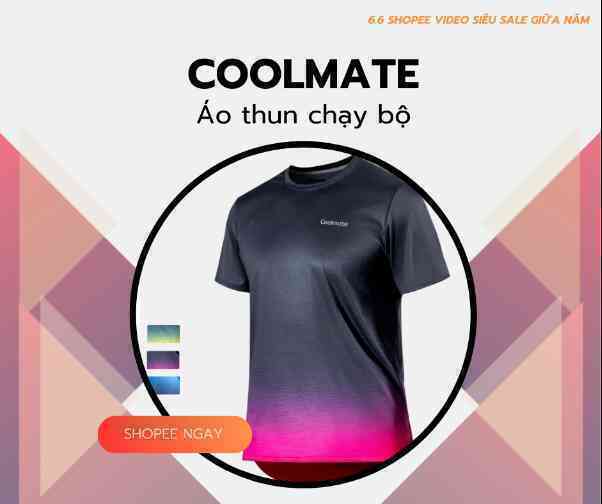 Bộ sưu tập thể thao mùa hè sale đậm cho hội runner thỏa sức lên đồ- Ảnh 3. Bộ sưu tập thể thao mùa hè sale đậm cho hội runner thỏa sức lên đồ- Ảnh 3.
