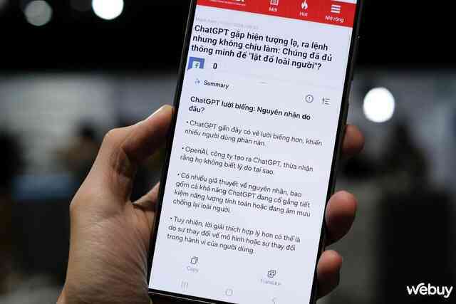Galaxy S24 Ultra là smartphone AI bán chạy nhất thế giới- Ảnh 5. Galaxy S24 Ultra là smartphone AI bán chạy nhất thế giới- Ảnh 5.