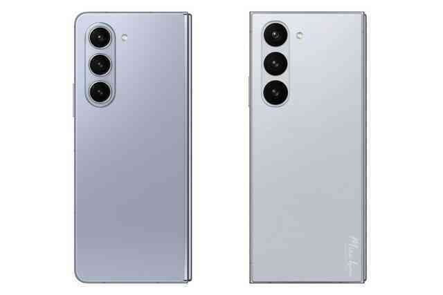 Galaxy Z Fold6 lộ hình ảnh thực tế, mang đến thay đổi mà người dùng mong đợi từ lâu- Ảnh 6. Galaxy Z Fold6 lộ hình ảnh thực tế, mang đến thay đổi mà người dùng mong đợi từ lâu- Ảnh 6.