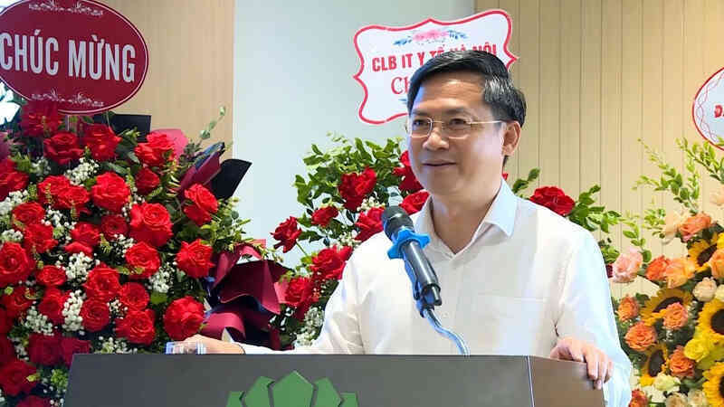 Hà Nội: Tỷ lệ bệnh viện triển khai bệnh án điện tử mới đạt 12%