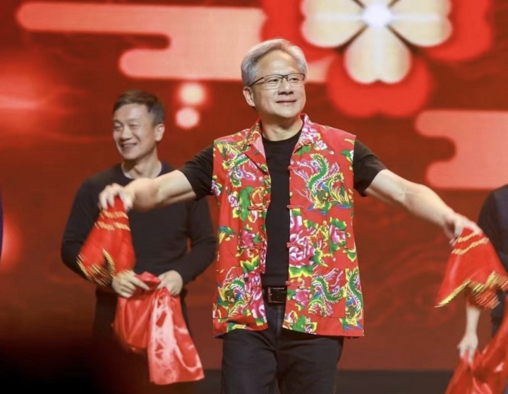 Nvidia 'mất đất' ở Trung Quốc, Huawei thừa thắng chiếm thị phần chip AI