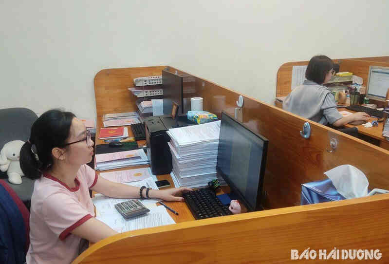 Số hóa dữ liệu đất đai mang lại nhiều lợi ích cho công tác quản lý nhà nước