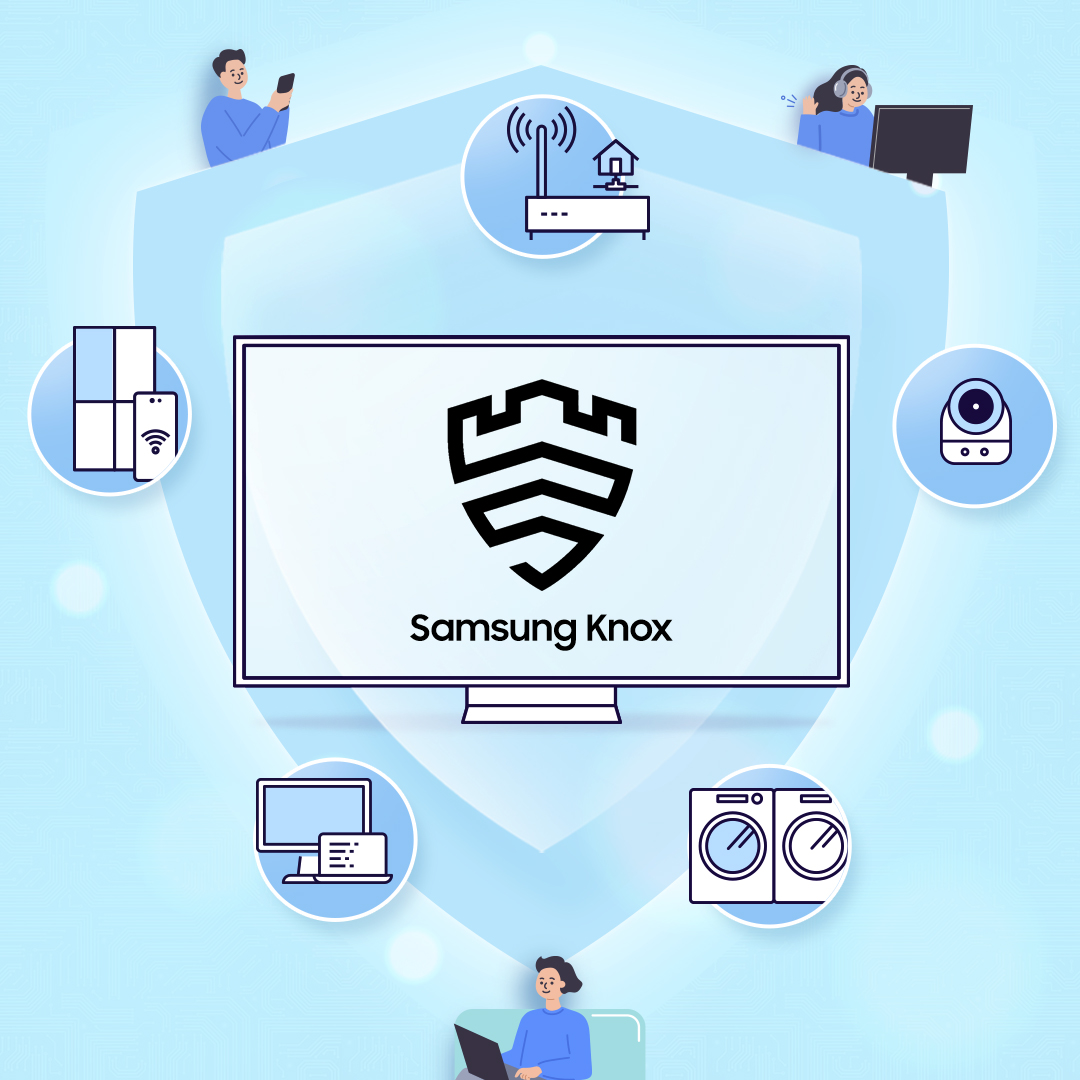 Trí tuệ nhân tạo giúp Samsung AI TV thay đổi hoàn toàn trải nghiệm trải trí tại gia- Ảnh 5. Trí tuệ nhân tạo giúp Samsung AI TV thay đổi hoàn toàn trải nghiệm trải trí tại gia- Ảnh 5.